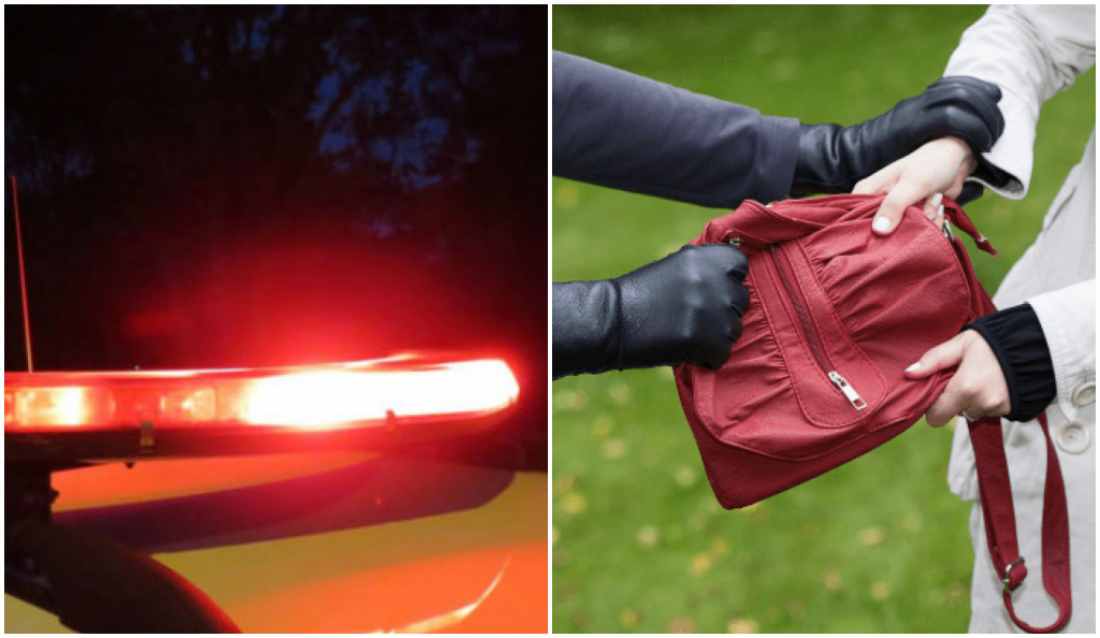 Mulher de 60 anos é assaltada a caminho do trabalho em Gravatal