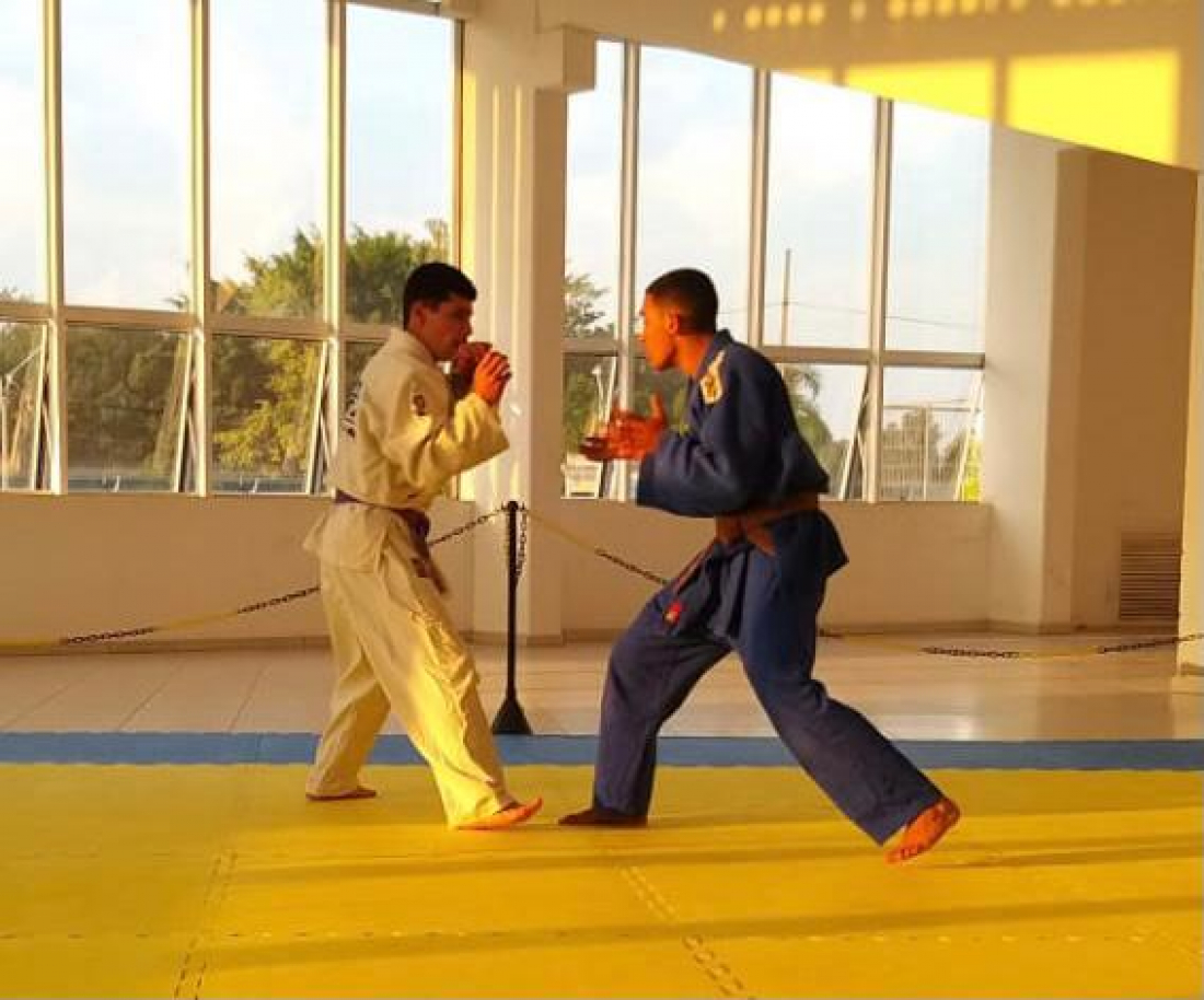Tubaronenses participam do Campeonato Estadual de Judô Sub-21 e Sênior neste sábado (31)
