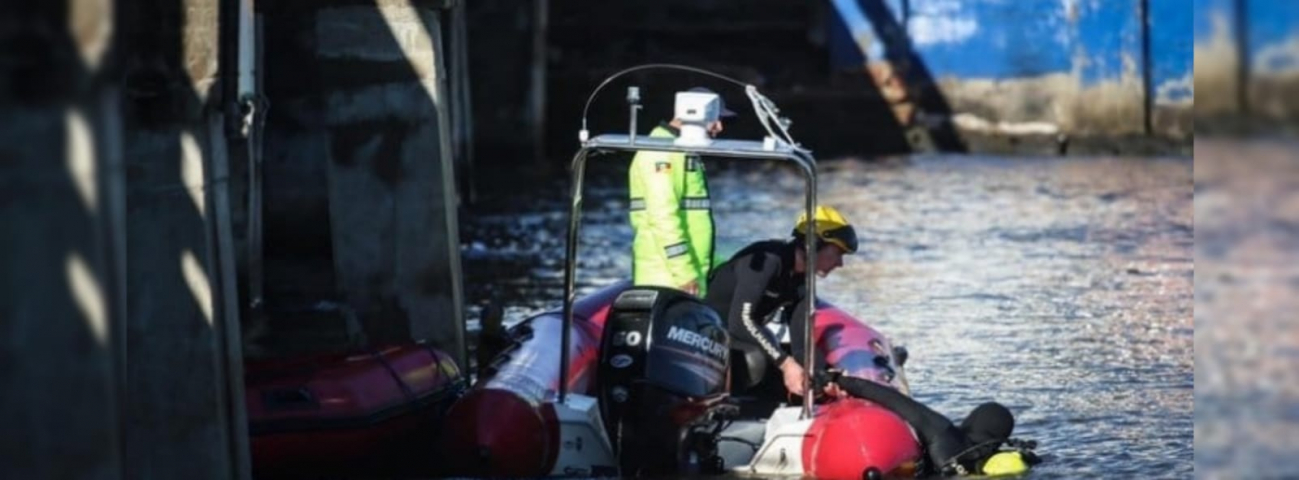 No país: buscas pelo corpo de criança jogada pela mãe no rio Tramandaí chegam ao terceiro dia com reforços