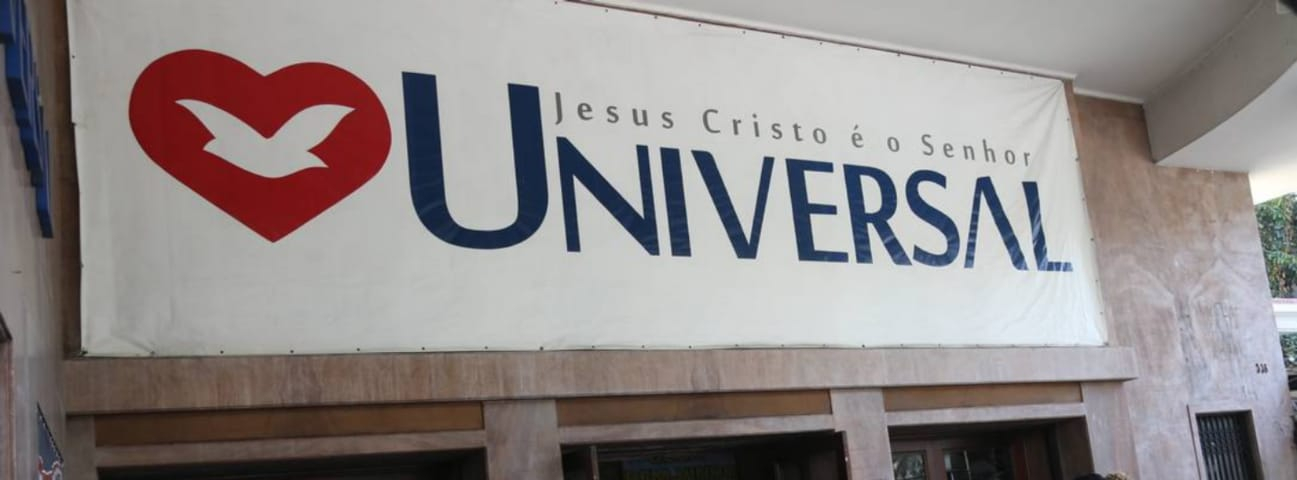 No País: Justiça de SP decide que ‘Jesus’ e pomba não são símbolos exclusivos da Igreja Universal