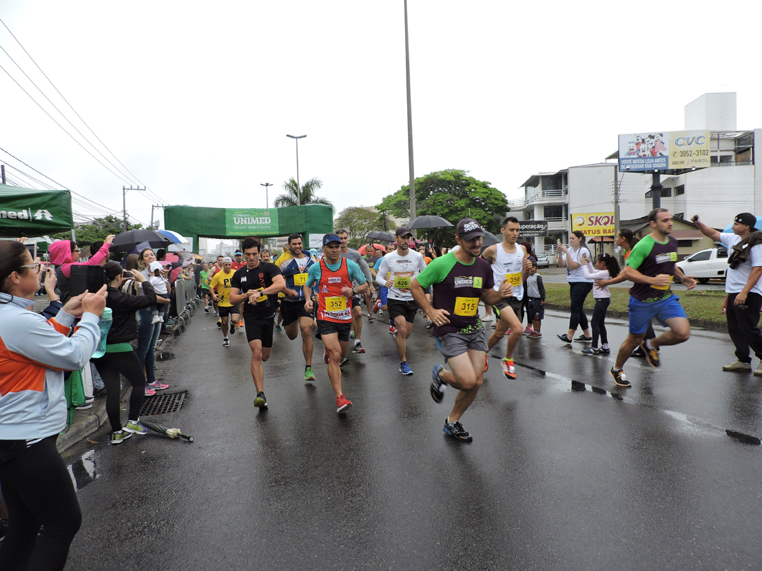 Circuito de Corrida Unimed segue com inscrições em Tubarão #Esporte