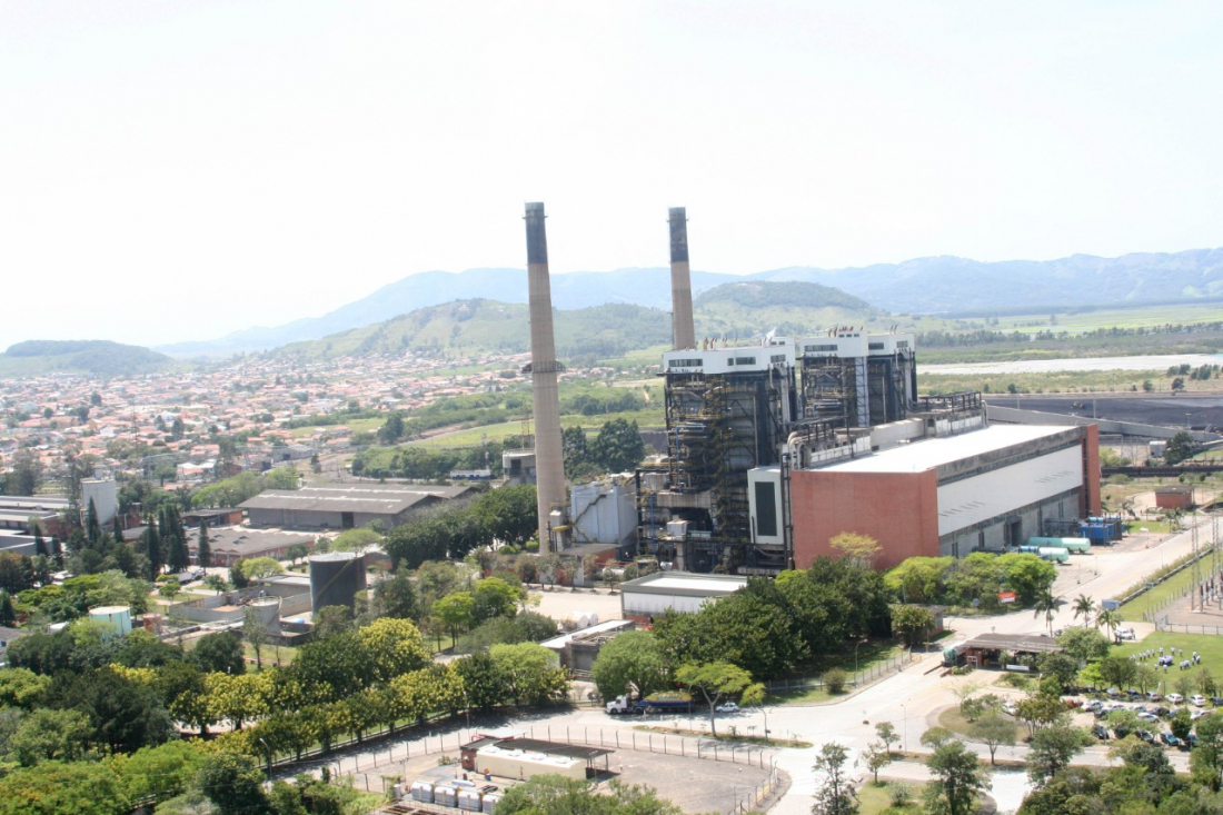 Capivari de Baixo: Contrato de venda do Complexo Termelétrico Jorge Lacerda é assinado