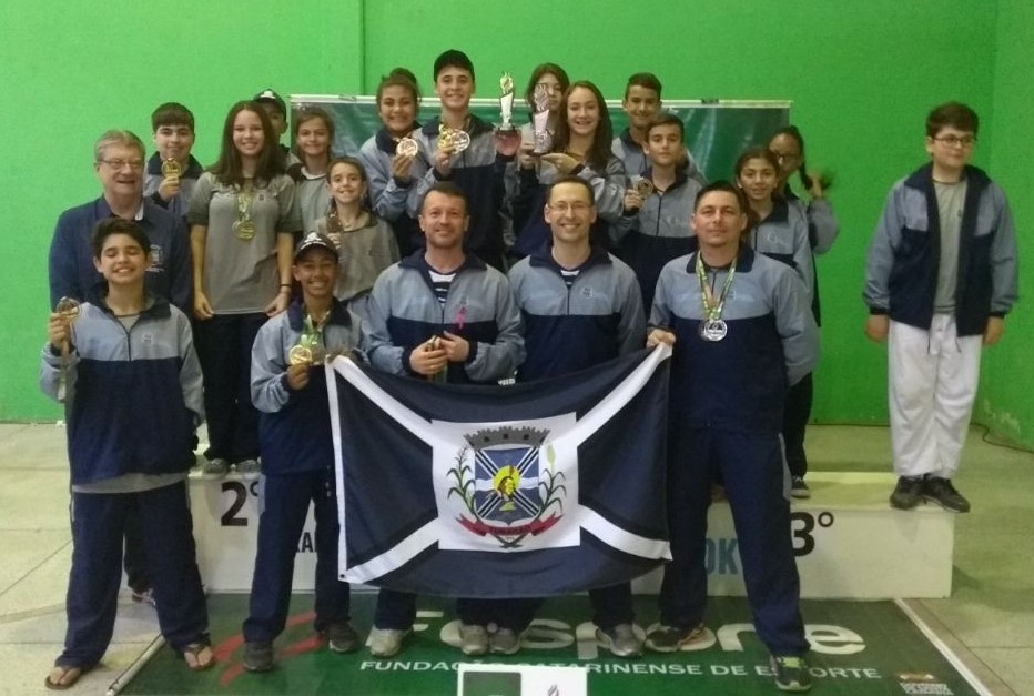 Tubarão sedia etapa regional da Olesc no fim de semana #Esporte