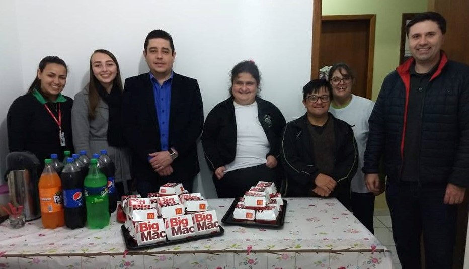 Entidade contábil contribui com campanha nacional #ImpactoSocial