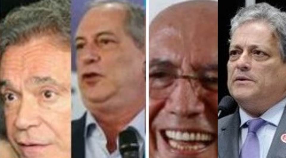 TSE aprova registros de mais quatro candidatos à Presidência #Eleicoes