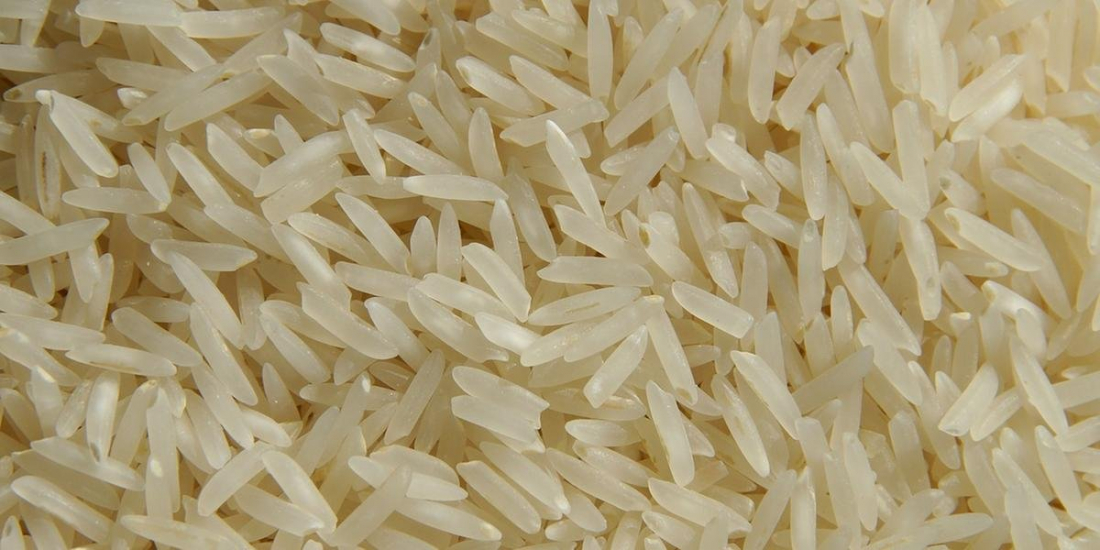 Arroz sobe em um ano quase oito vezes mais que o salário mínimo