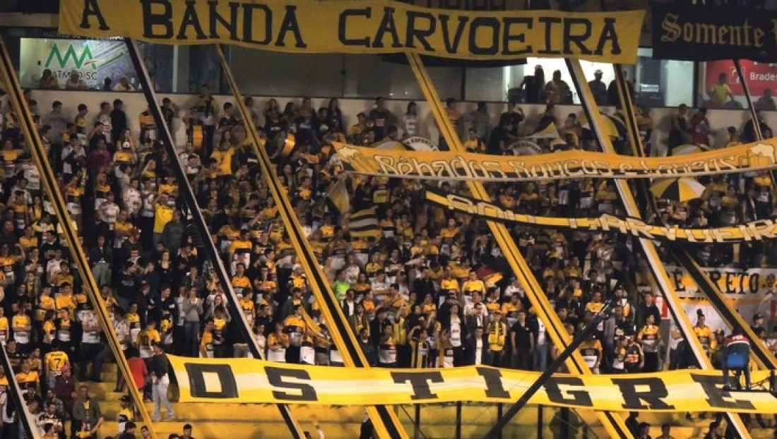 Governo de SC lança portaria regulamenta o retorno do público aos estádios