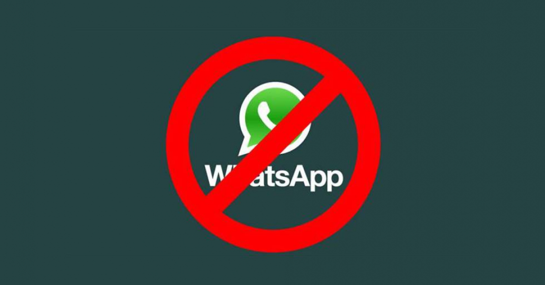 WhatsApp vai deixar de funcionar em certos modelos de celulares a partir de novembro