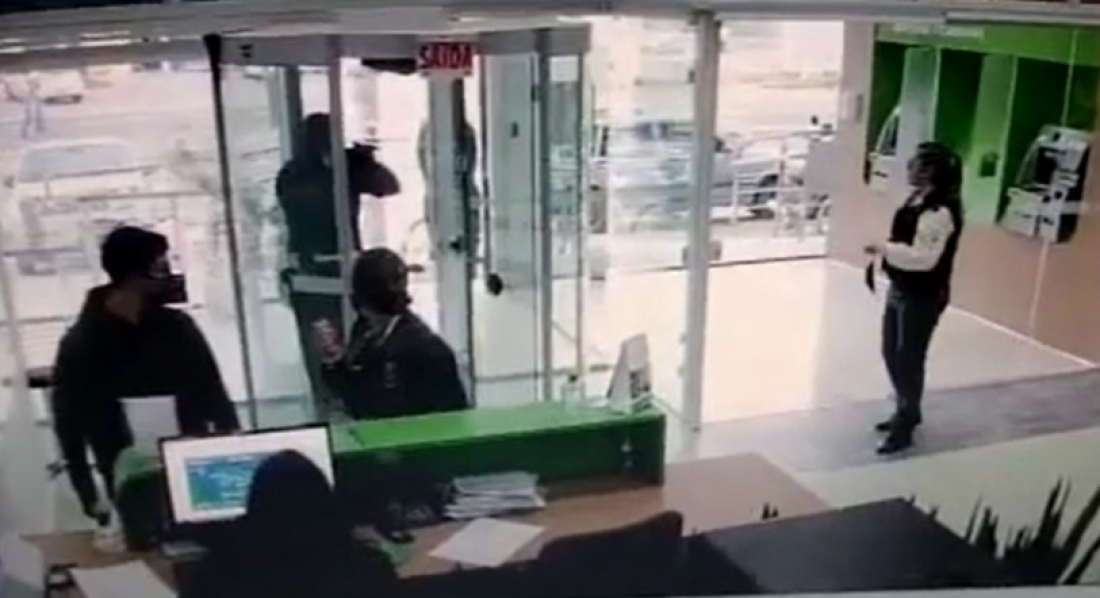 Tubarão: Polícia Civil prende suspeitos de tentativa de roubo ao Sicredi 