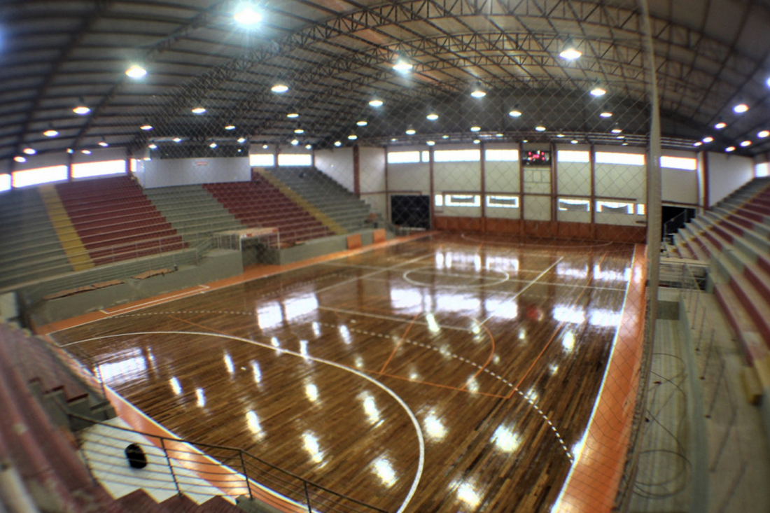 Rodada de abertura do Citadino de Futsal de Capivari de Baixo é adiada