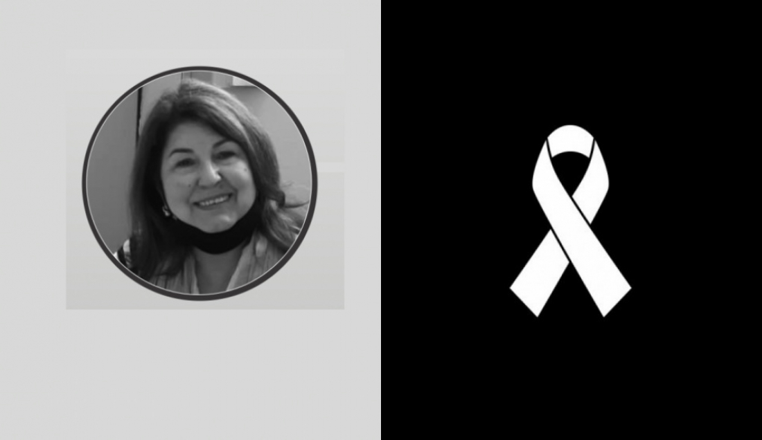 Morre Rosinete Capistrano Nunes, servidora há 20 anos em Tubarão