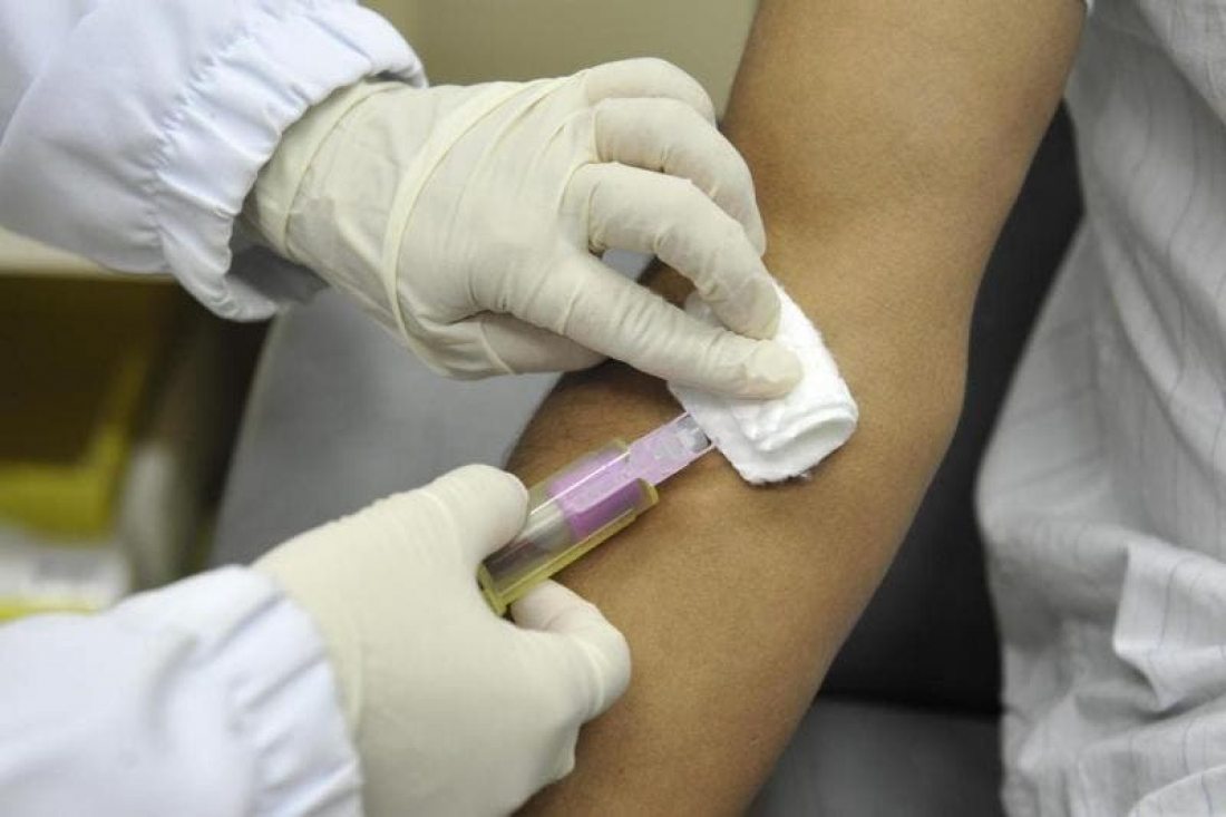 Aplicativo deve agilizar pré-cadastro de doadores de medula óssea