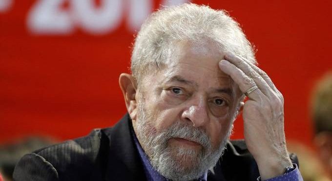 TSE pode julgar na sexta-feira o registro de candidatura de Lula #Eleicoes