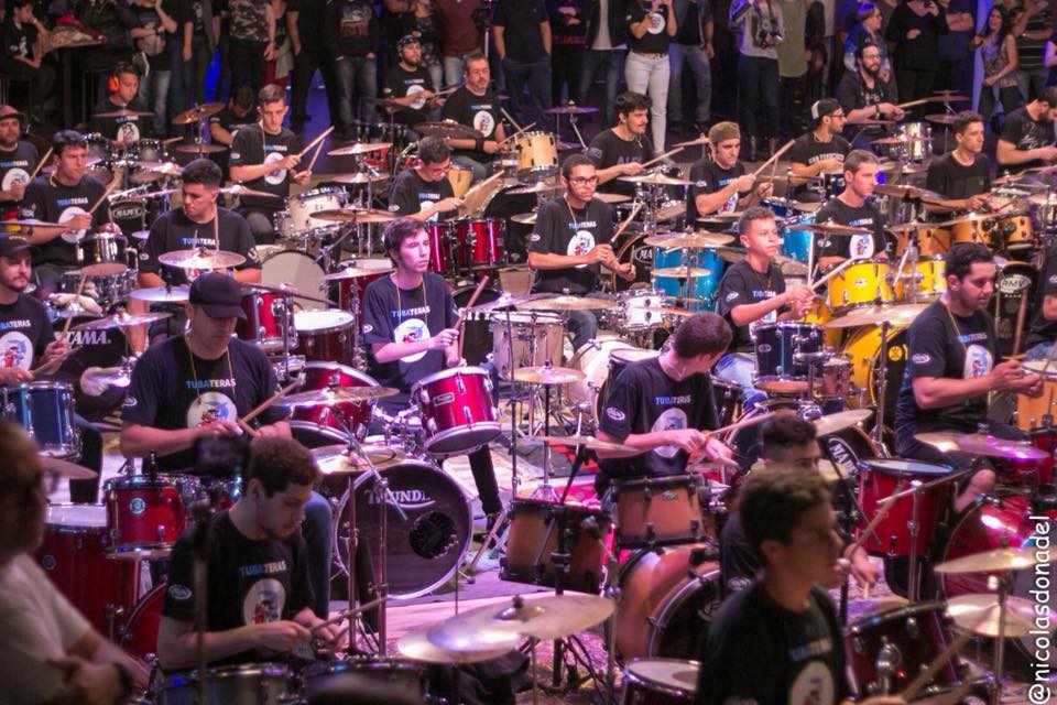 2º Tubateras já tem cerca de 200 inscritos