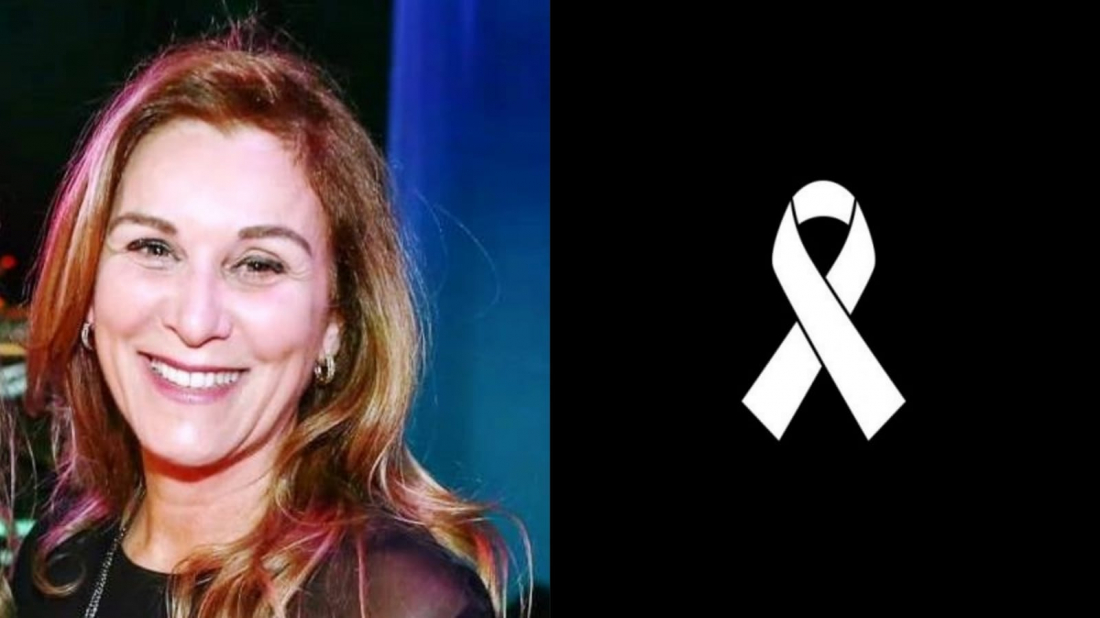 Morre aos 63 anos a advogada tubaronense Ilmara Fretta