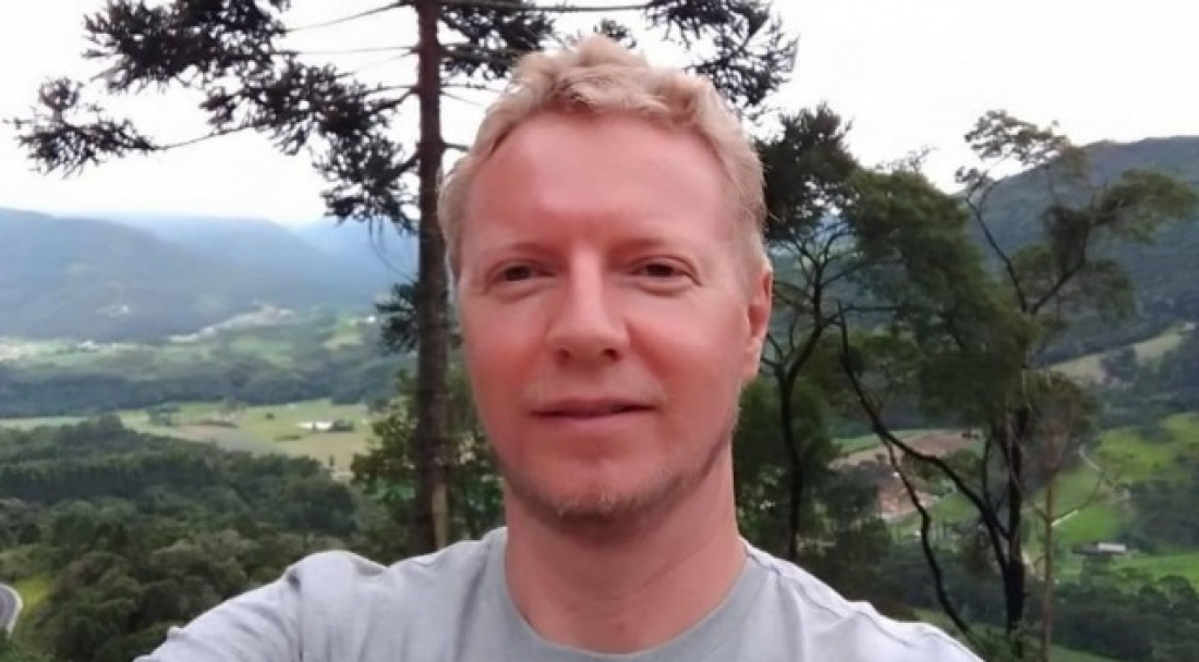 Em SC: Policial é morto a facadas pela própria filha de 12 anos, diz investigação