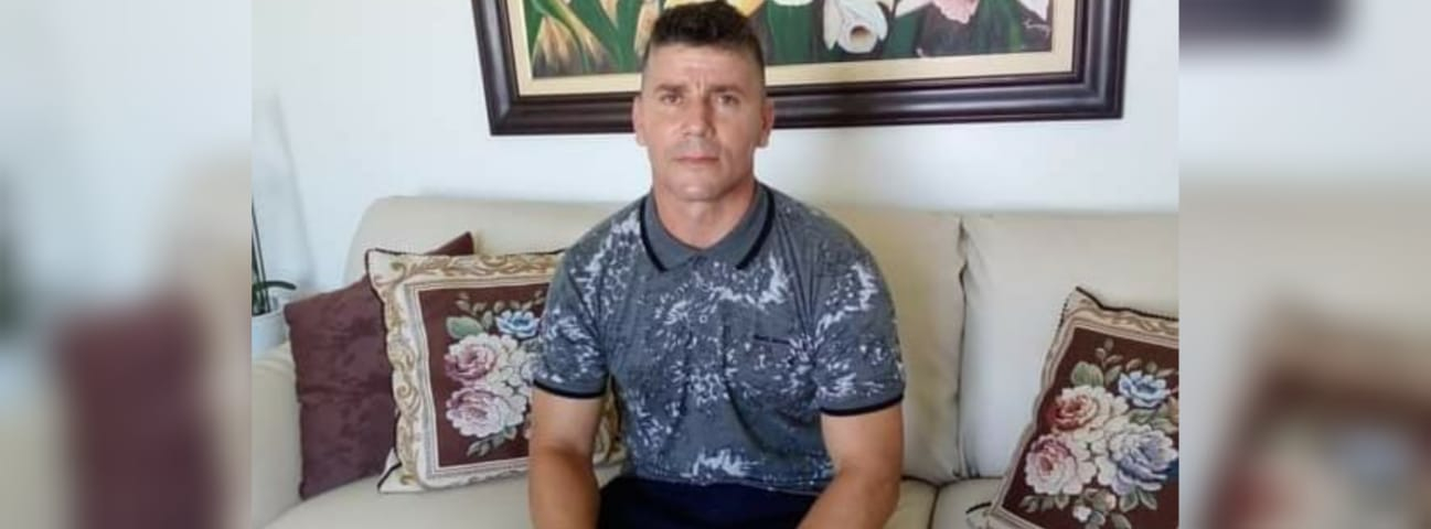 Identificado homem que morreu afogado no rio Tubarão na terça-feira (26)