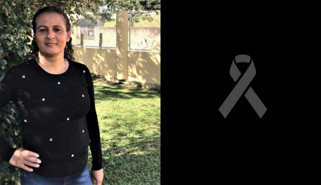 Luto na Educação: Professora de Capivari de Baixo morre aos 49 anos