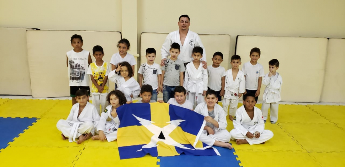 1º Festival de Karatê de Capivari de Baixo acontece no dia 4 de dezembro