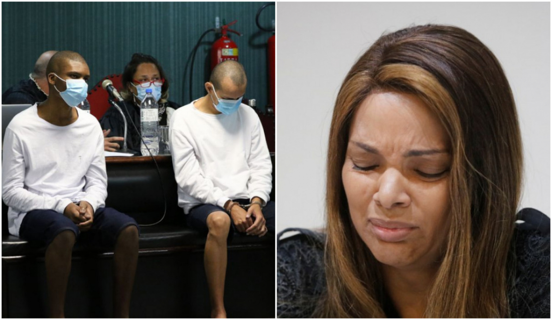 Justiça condena filhos de ex-deputada Flordelis por morte de pastor