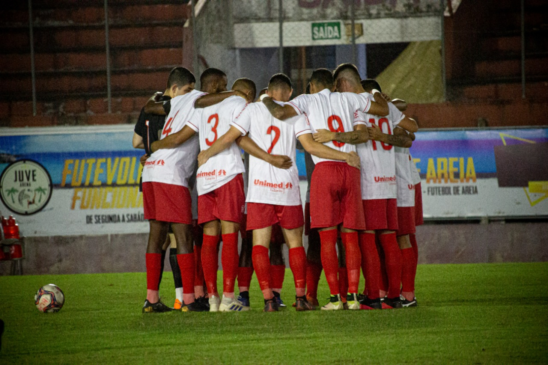 Hercílio Luz estreia em casa diante do Juventus no Catarinense 2022