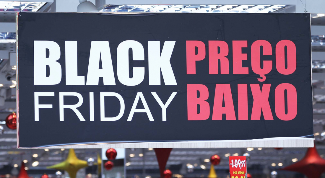 Procon de Tubarão reforça alerta para golpes durante a Black Friday