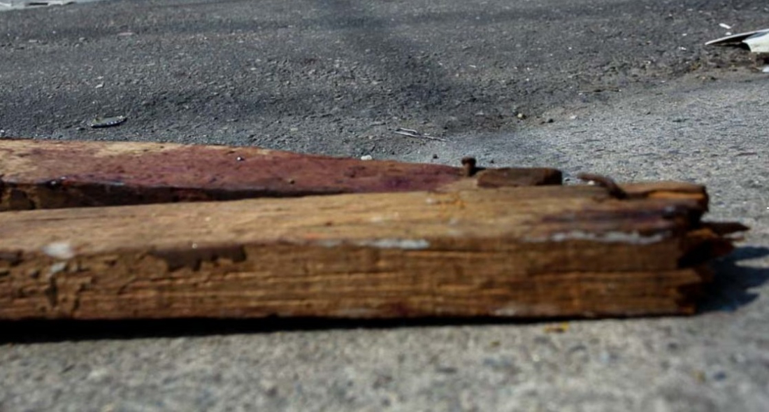 Homem é esfaqueado e morto a pauladas no bairro São Clemente, em Tubarão