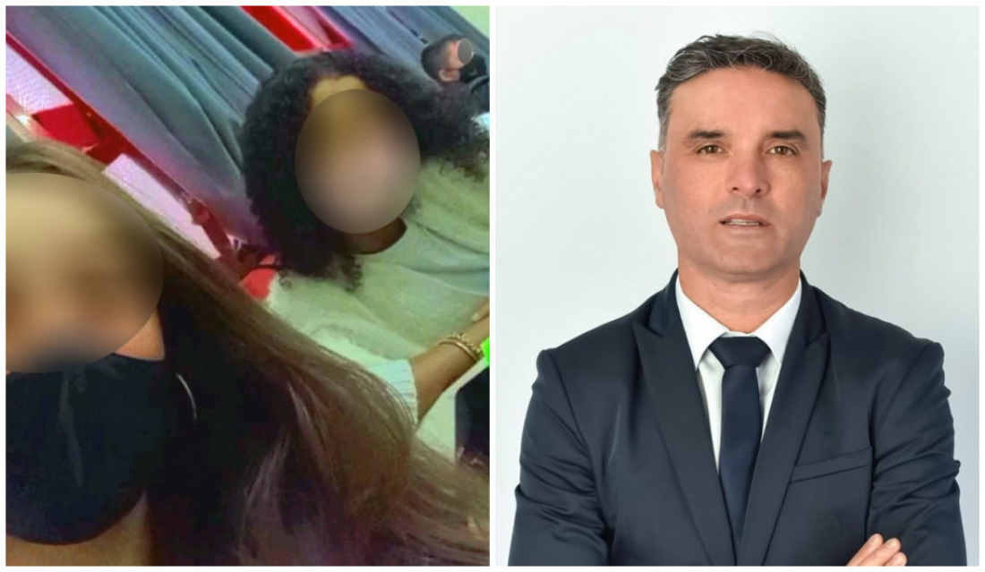 Outro lado: Meninas do caso de suposto racismo em Pedras Grandes têm histórico de amizade