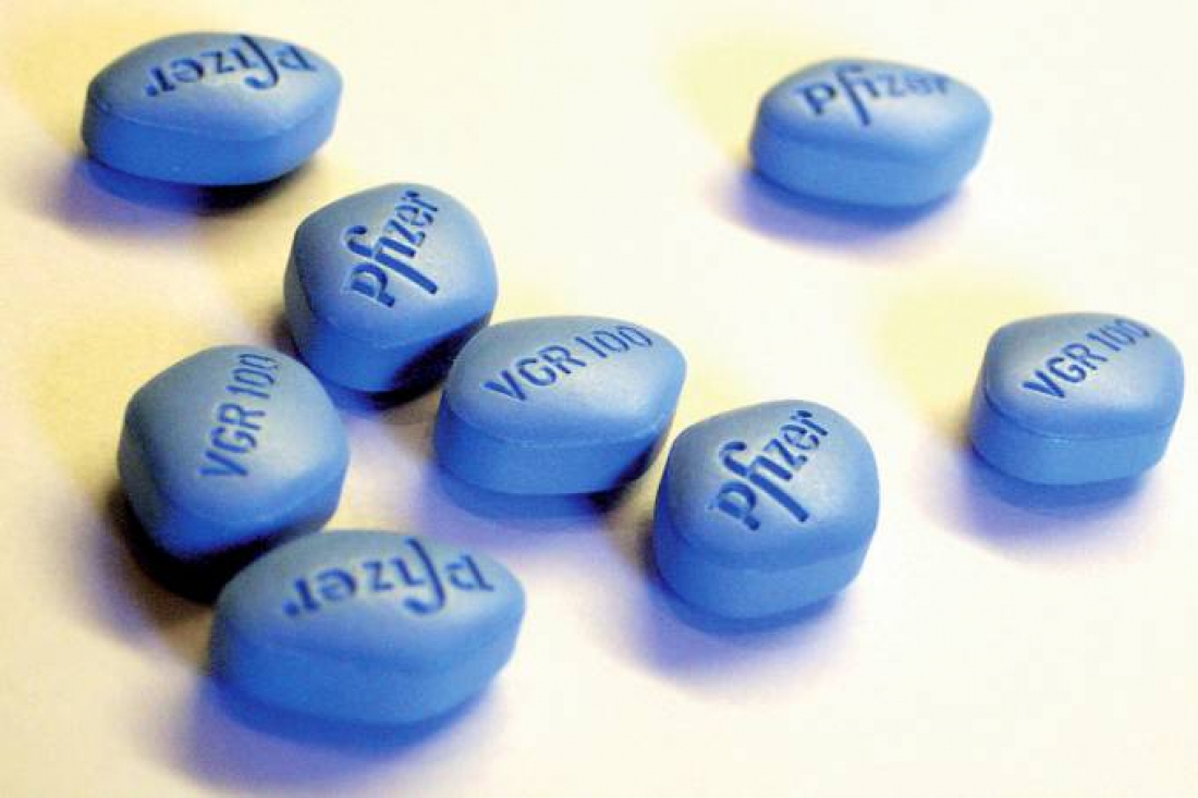 Viagra pode reduzir chance de desenvolver Alzheimer, diz estudo de clínica estadunidense
