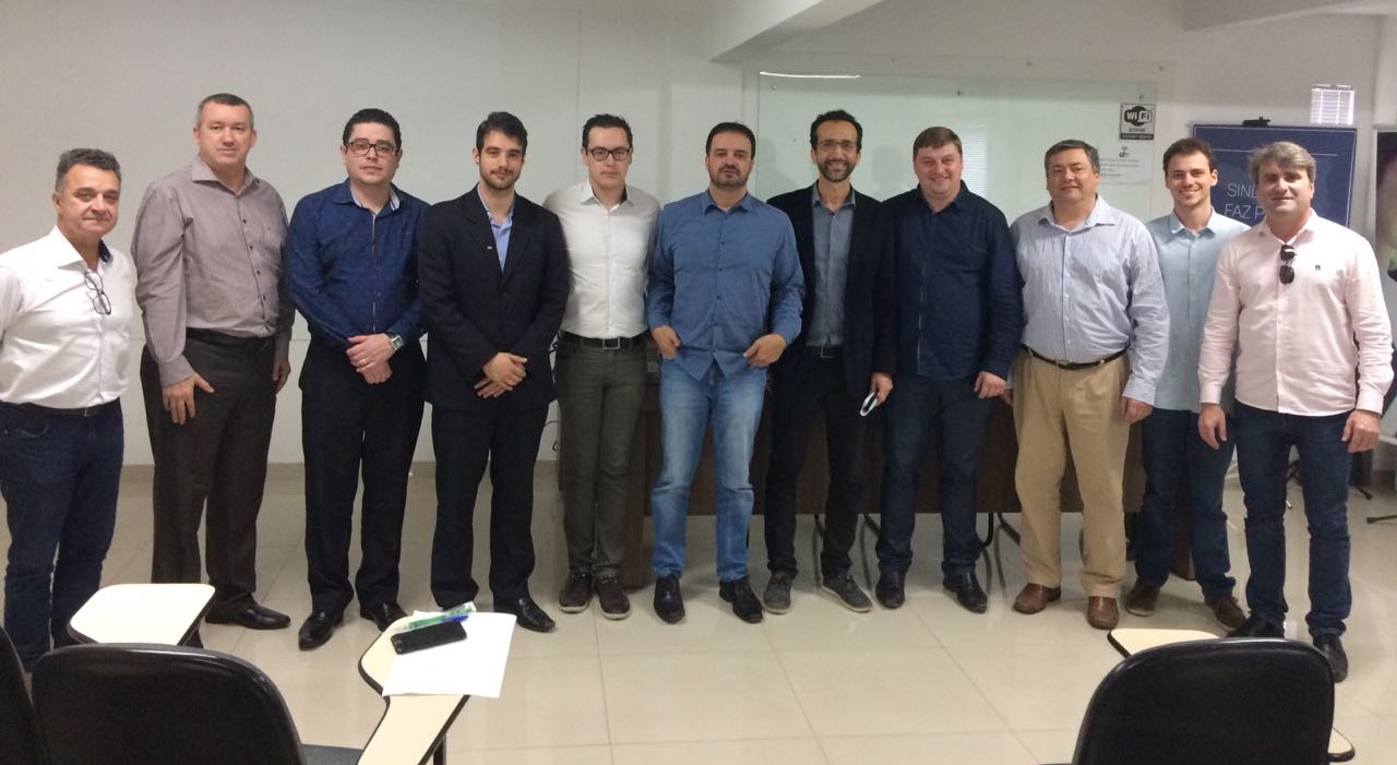 Empresários iniciam movimento “Voto pela Amurel” #RepresentatividadePolitica