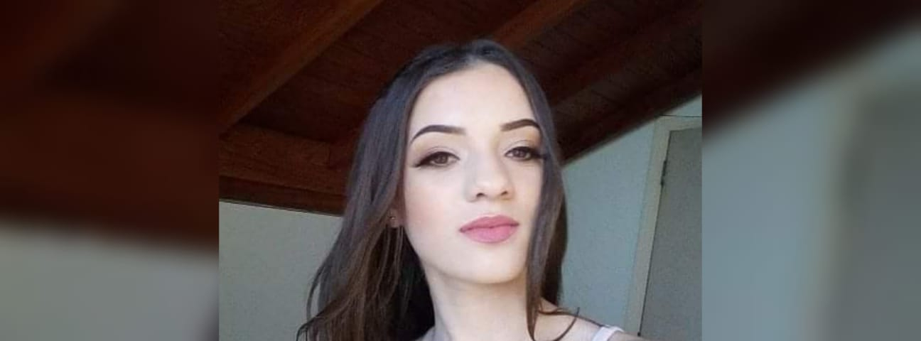 Identificada jovem que morreu em acidente na Estrada Geral da Madre