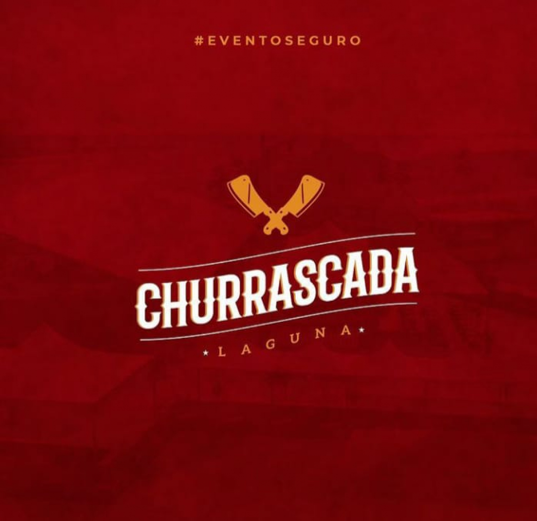 Churrascada acontece neste sábado (15) em Laguna