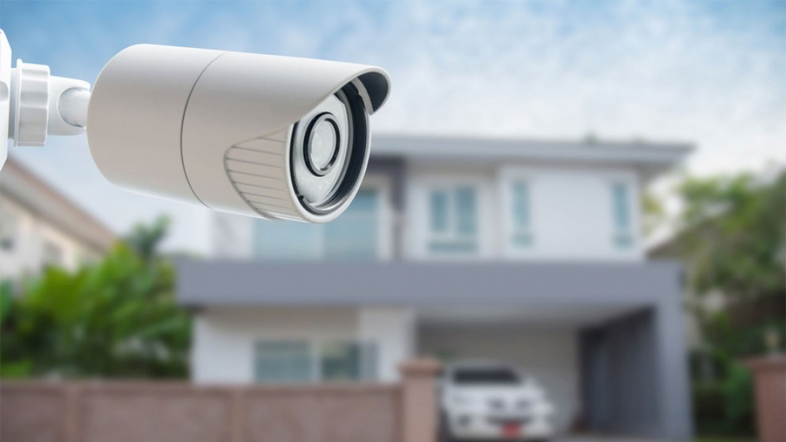 Saiba como manter a segurança de sua casa durante a temporada de verão