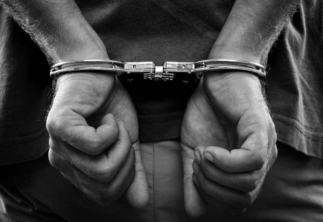 Homem de 27 anos confessa ter matado mulher asfixiada em Laguna