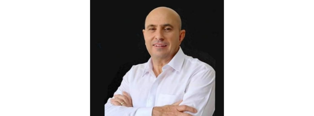 Entrevista: Conheça Pedro Medeiros Camilo, novo presidente da Câmara em Capivari de Baixo