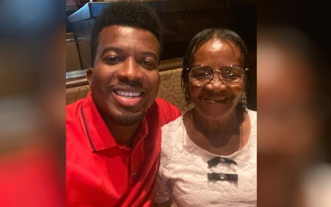 Brasil: mãe do cantor gospel Delino Marçal é morta após agressão na porta de igreja