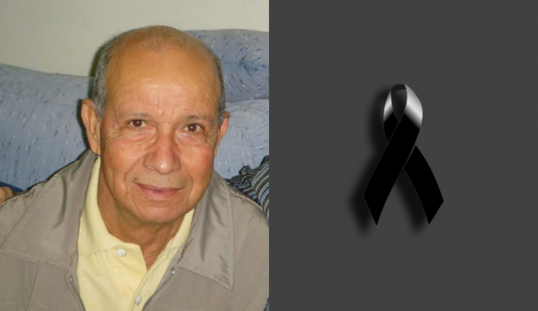 Empresário João Evangelista Lima é sepultado em Capivari de Baixo