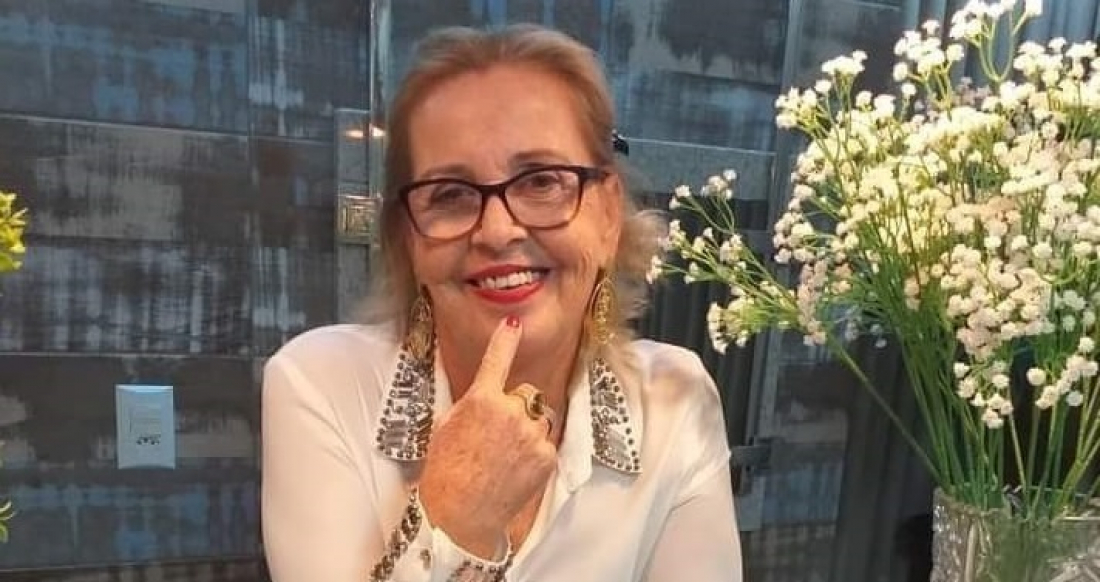 Mulher encontrada morta na Praia do Gi, é identificada e faria aniversário hoje