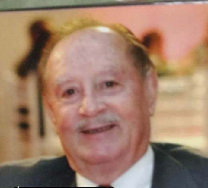 Empresário de Tubarão morre aos 81 anos #Falecimento