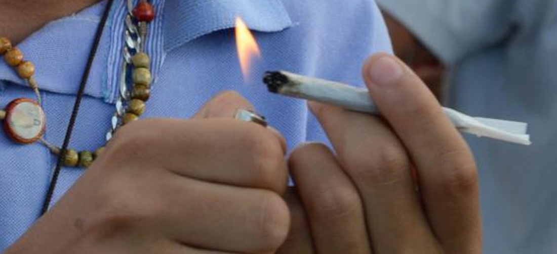 Estudo aponta relação entre consumo de drogas e internações por trauma