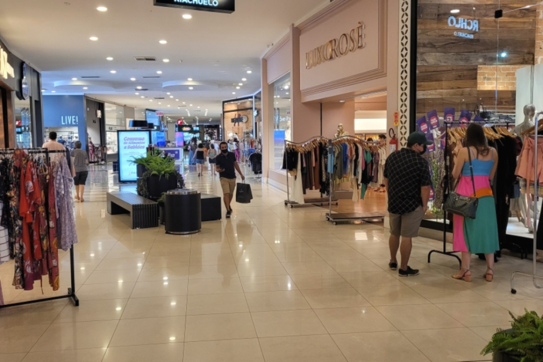 Programação de Verão no Farol Shopping garante muita diversão e aventura