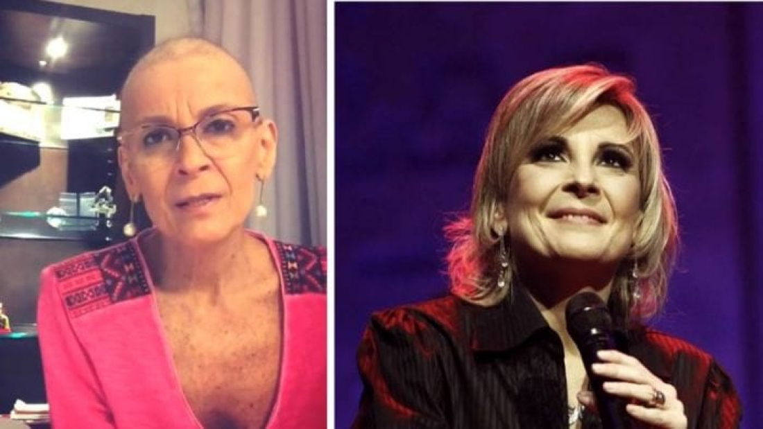 No País: Morre aos 56 anos a cantora gospel e pastora Ludmila Ferber