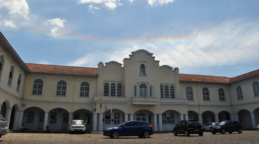 Curso de Direito da UniSul está entre os melhores do país, segundo Selo OAB Recomenda