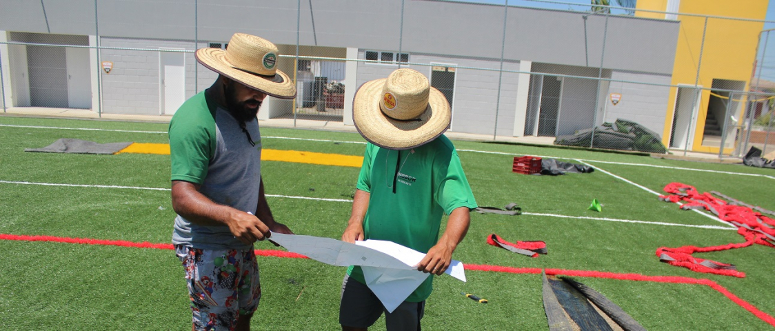 Capivari está perto de garantir mais uma grande conquista à comunidade na área esportiva