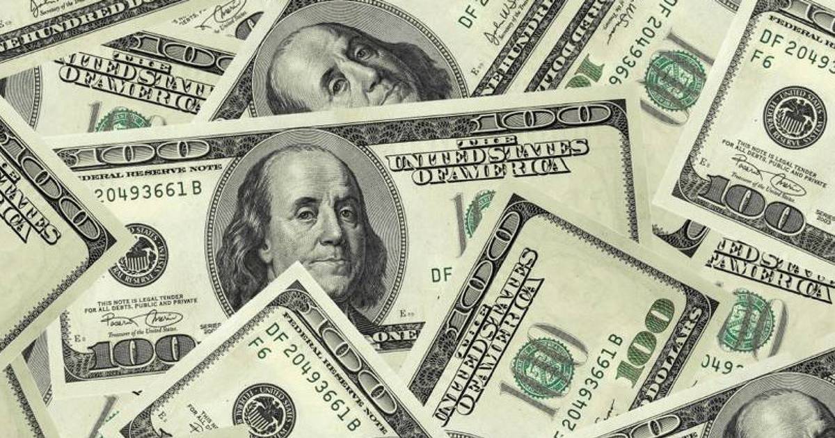 Dólar fecha o dia cotado a R$ 4,1531, com pequena alta de 0,03% #Economia