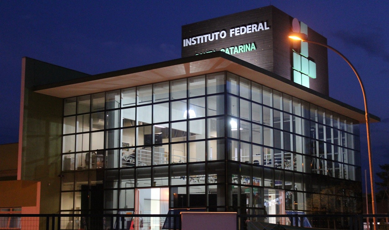 IFSC abre inscrições em cursos de qualificação gratuitos #FormacaoProfissional