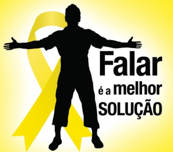 CDL de Braço do Norte adere ao Setembro Amarelo #Suicídio