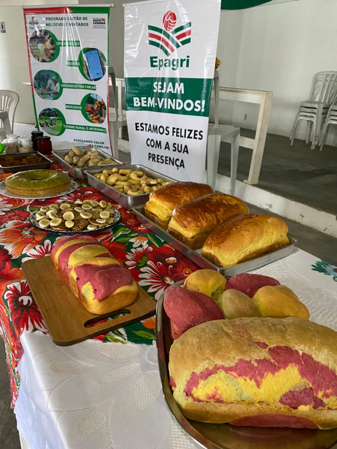 Imbituba: Comunidade de Sambaqui se prepara para ingressar no turismo rural