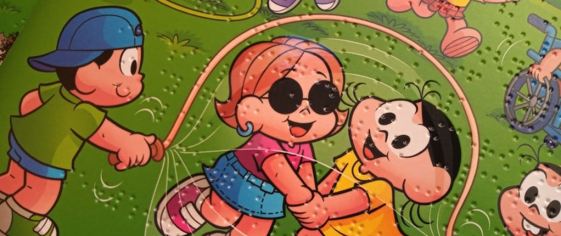 Imbituba recebe o projeto Dorinha pelo Brasil