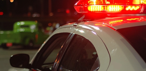 Homem é atingido por disparo de arma de fogo #Violencia